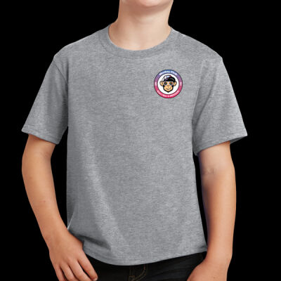 Different Breed Thumbnail