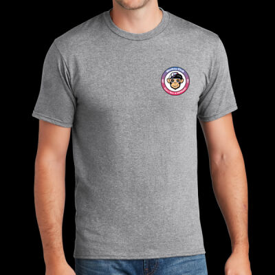 Different Breed Thumbnail